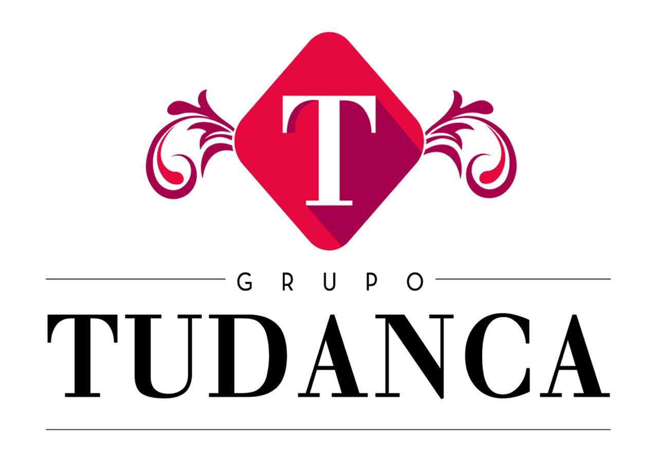Hotel Tudanca-Aranda II Fuentespina Exterior photo